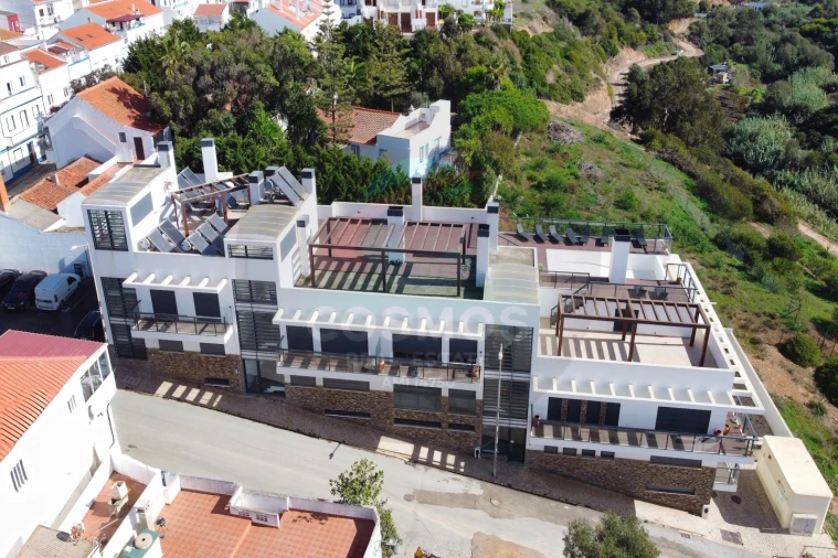 Apartamento T3 para Venda em São Teotónio Foto 37