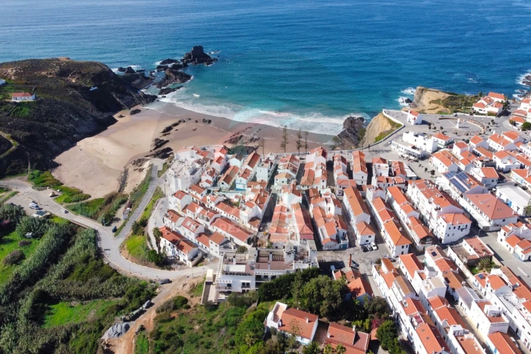 Apartamento T3 para Venda em São Teotónio Foto 39