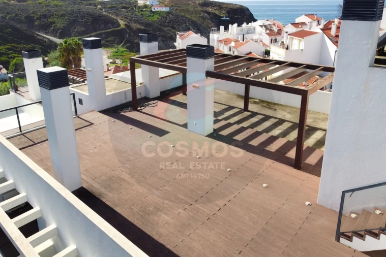 Apartamento T3 para Venda em São Teotónio Foto 40