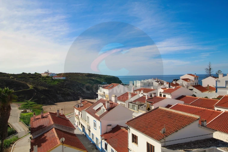 Apartamento T3 para Venda em São Teotónio Foto 42