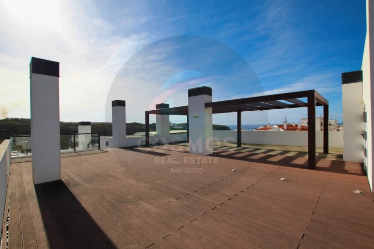 Apartamento T3 para Venda em São Teotónio Foto 6