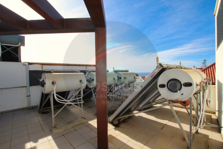 Apartamento T3 para Venda em São Teotónio Foto 30