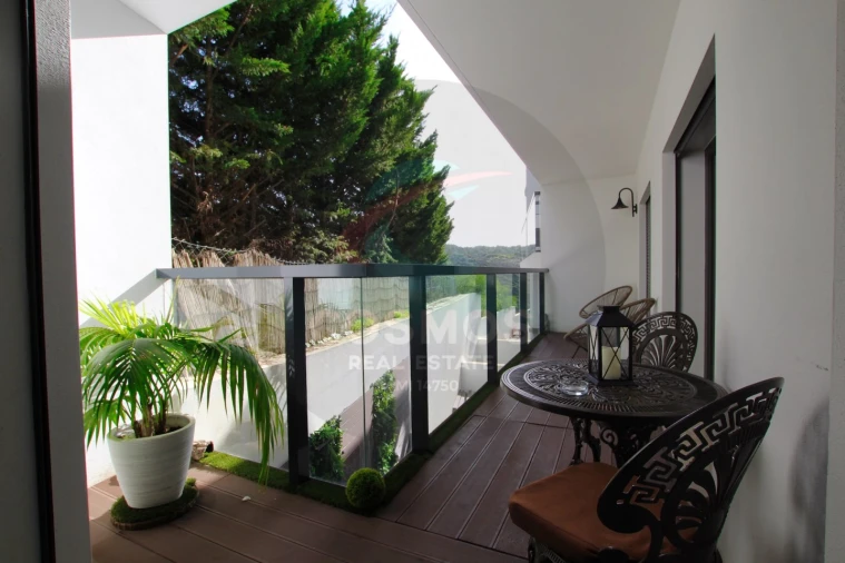 Apartamento T3 para Venda em São Teotónio Foto 18