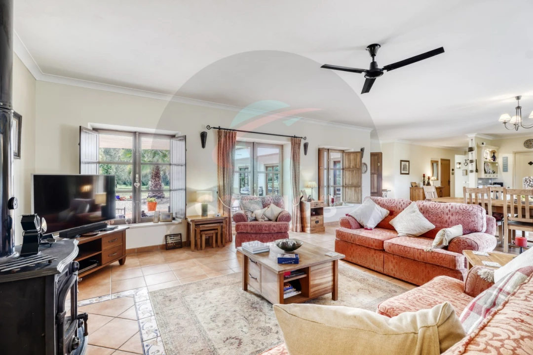 Quinta T4 para Venda em Aljezur Foto 12