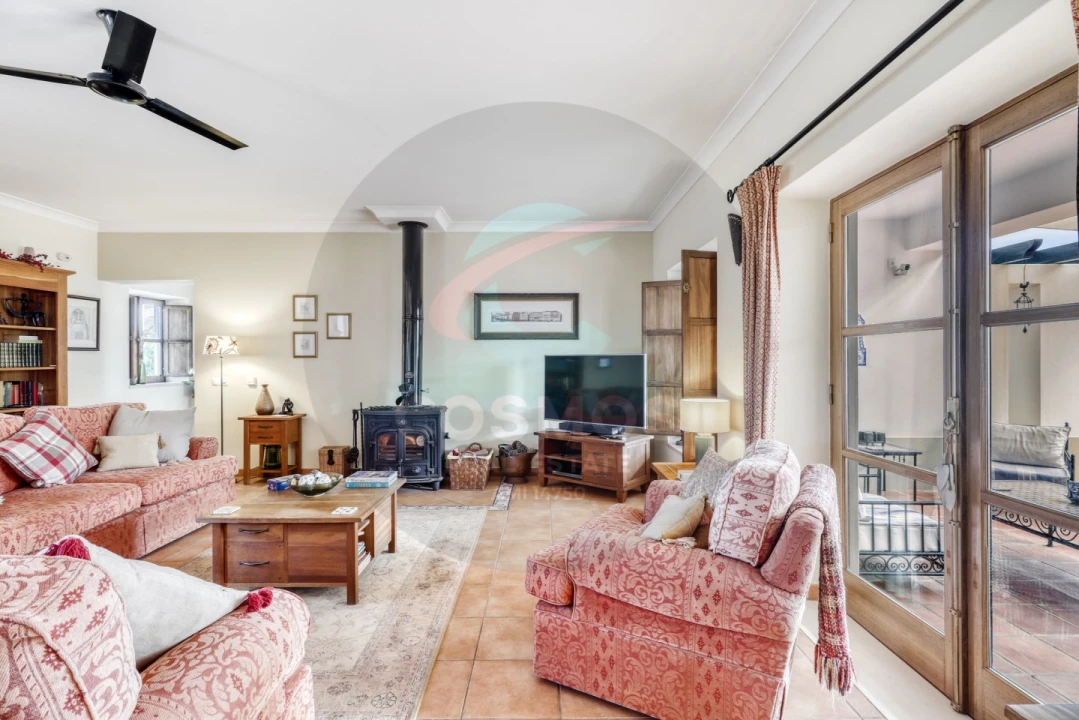 Quinta T4 para Venda em Aljezur Foto 11