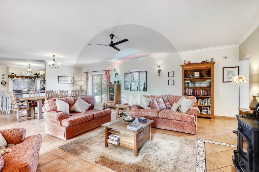 Quinta T4 para Venda em Aljezur Foto 10