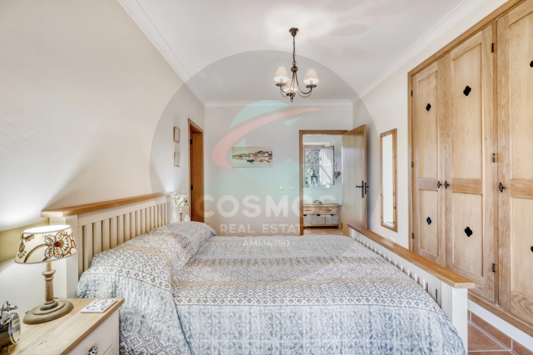 Quinta T4 para Venda em Aljezur Foto 23