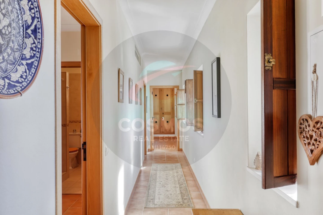 Quinta T4 para Venda em Aljezur Foto 18