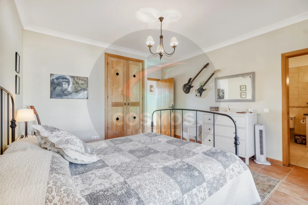 Quinta T4 para Venda em Aljezur Foto 26