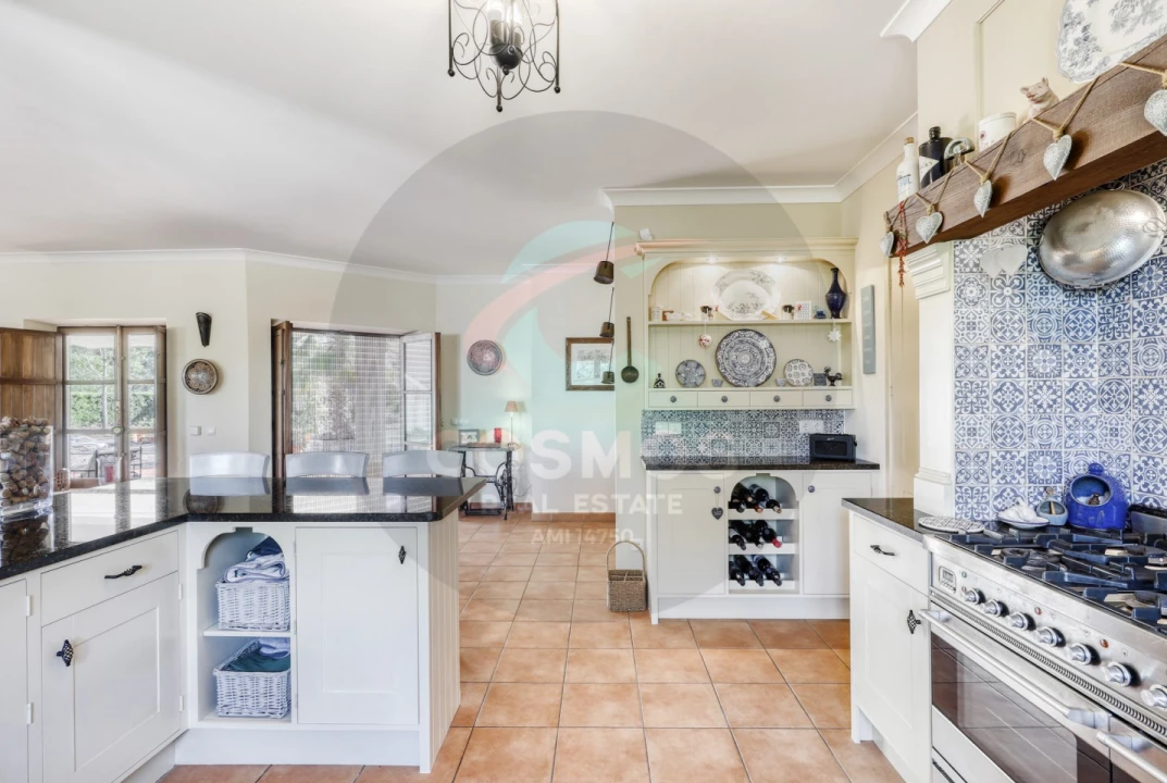 Quinta T4 para Venda em Aljezur Foto 15