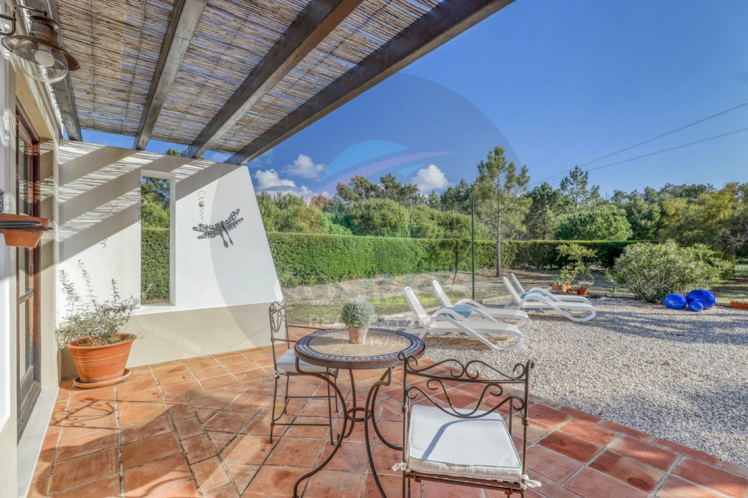 Quinta T4 para Venda em Aljezur Foto 34