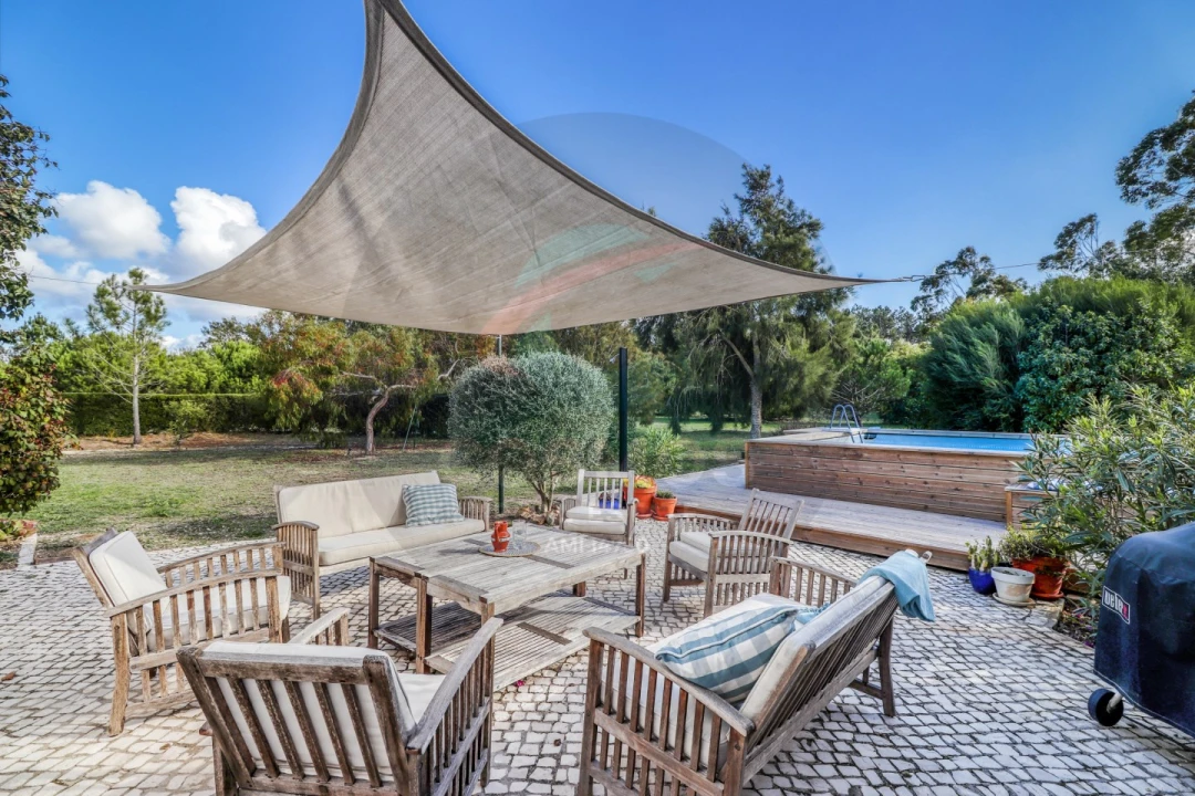 Quinta T4 para Venda em Aljezur Foto 5