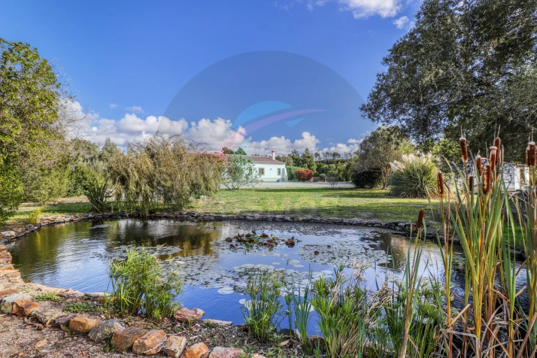 Quinta T4 para Venda em Aljezur Foto 1