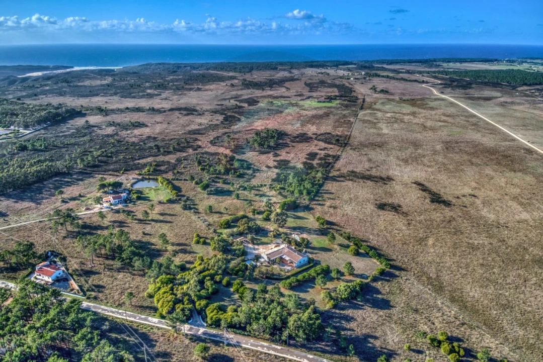 Quinta T4 para Venda em Aljezur Foto 4