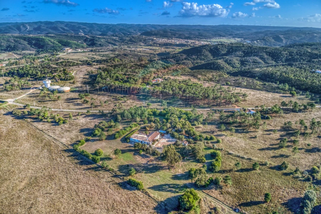 Quinta T4 para Venda em Aljezur Foto 40