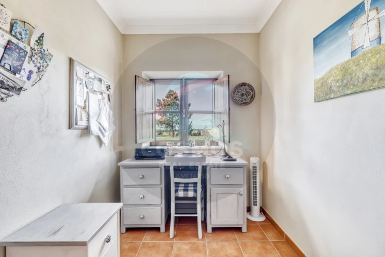 Quinta T4 para Venda em Aljezur Foto 31