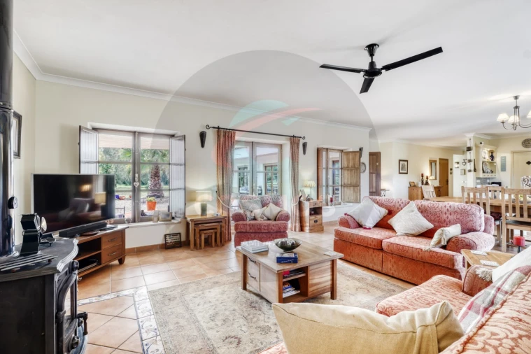 Quinta T4 para Venda em Aljezur Foto 12