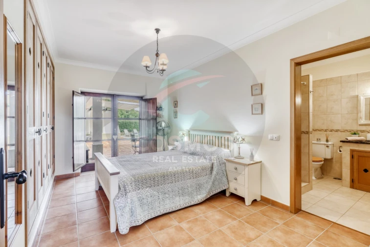 Quinta T4 para Venda em Aljezur Foto 22