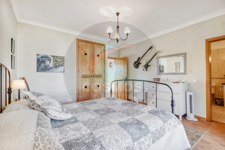 Quinta T4 para Venda em Aljezur Foto 26