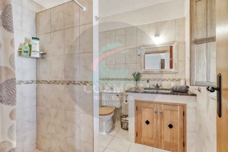 Quinta T4 para Venda em Aljezur Foto 27