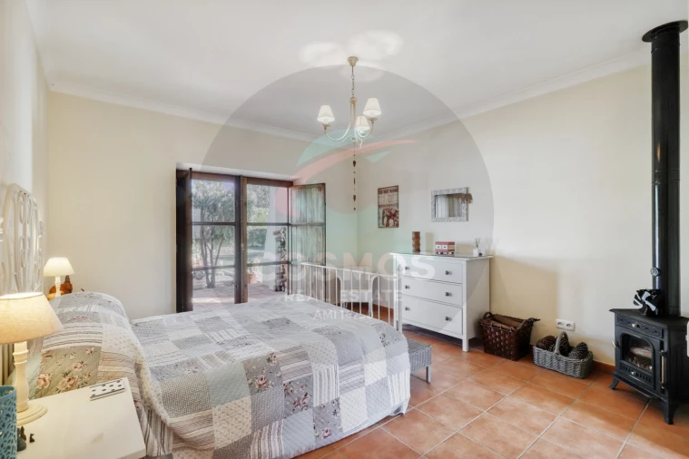 Quinta T4 para Venda em Aljezur Foto 29