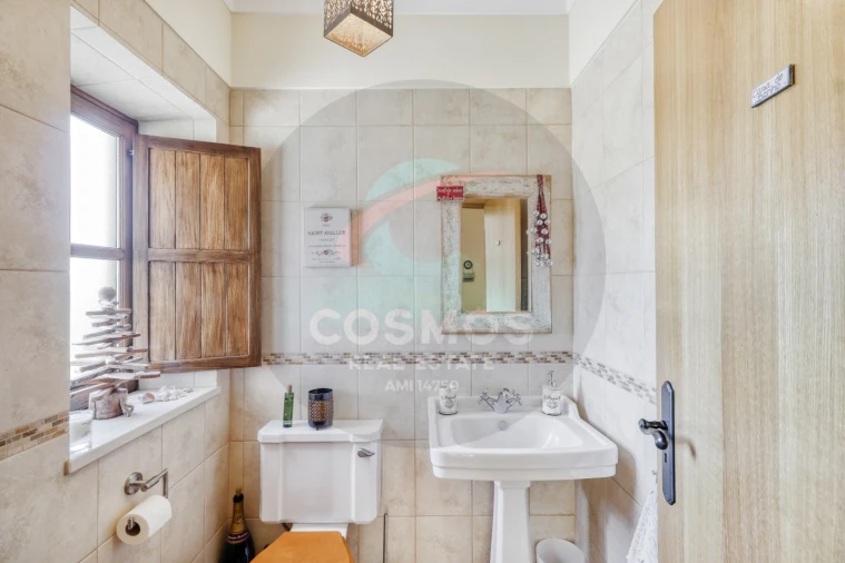 Quinta T4 para Venda em Aljezur Foto 32