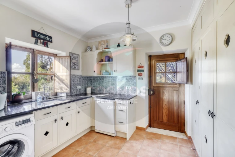 Quinta T4 para Venda em Aljezur Foto 17