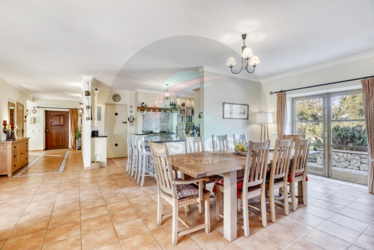 Quinta T4 para Venda em Aljezur Foto 13