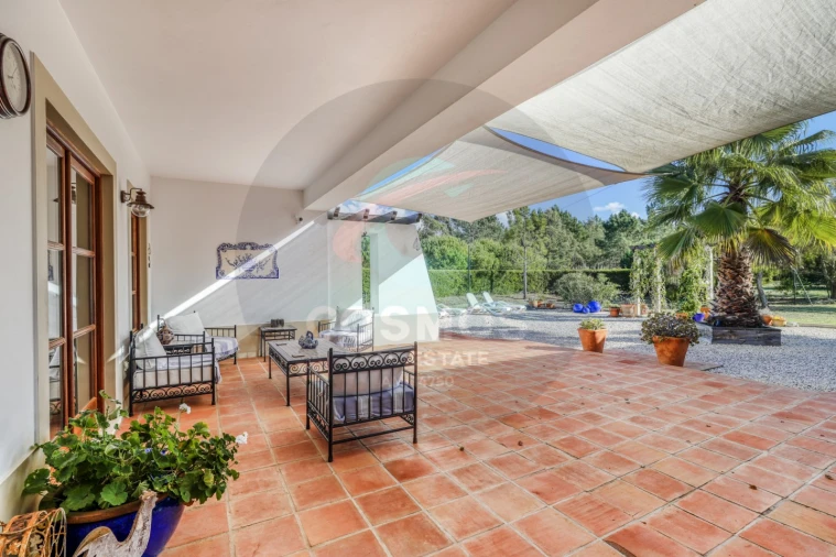 Quinta T4 para Venda em Aljezur Foto 8