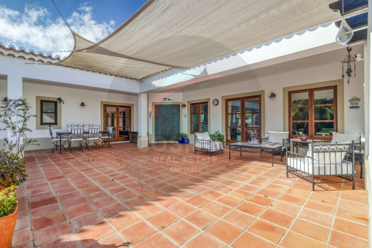 Quinta T4 para Venda em Aljezur Foto 33