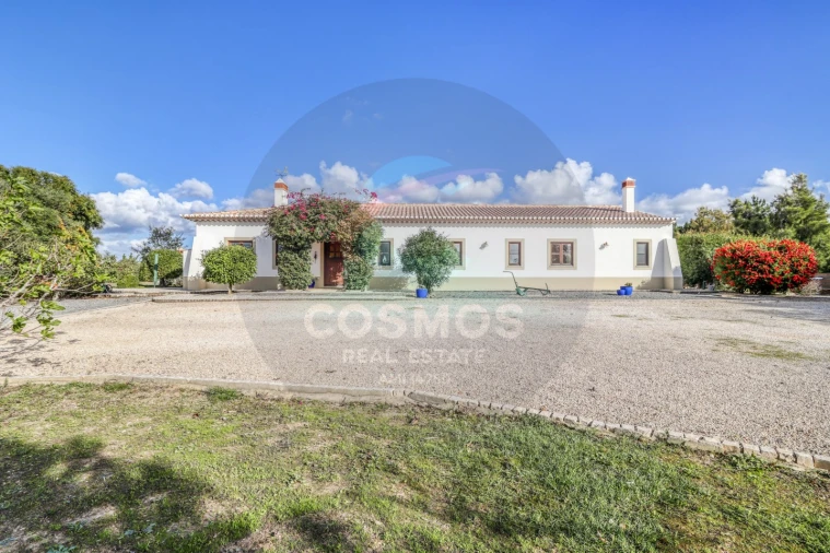 Quinta T4 para Venda em Aljezur Foto 2