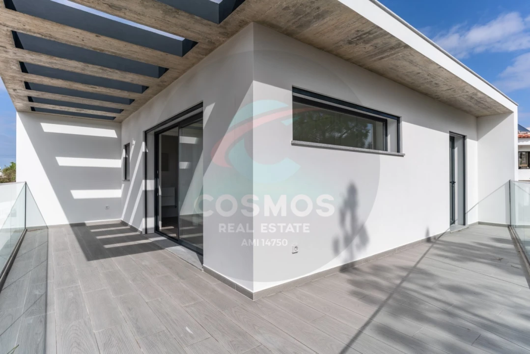 Moradia T4 para Venda em Aljezur Foto 39