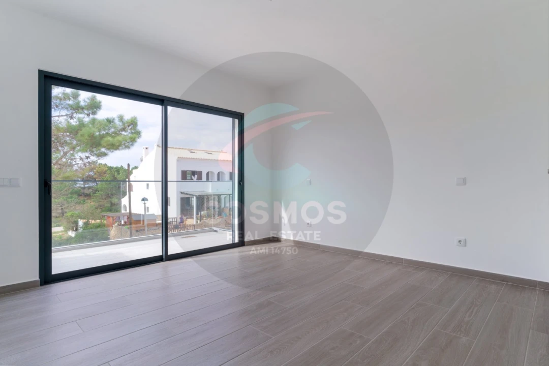 Moradia T4 para Venda em Aljezur Foto 40
