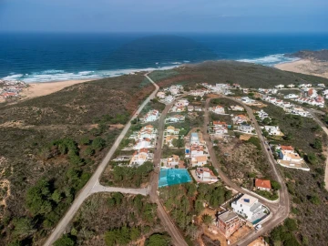 Moradia T4 para Venda em Aljezur