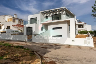 Moradia T4 para Venda em Aljezur