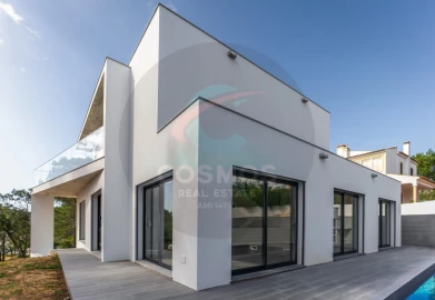 Moradia T4 para Venda em Aljezur