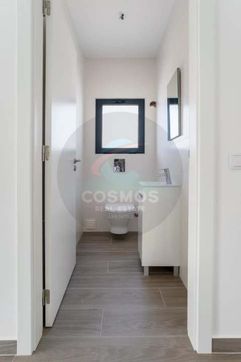 Moradia T4 para Venda em Aljezur