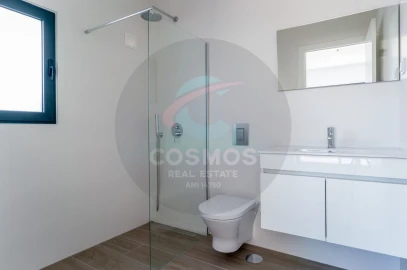 Moradia T4 para Venda em Aljezur
