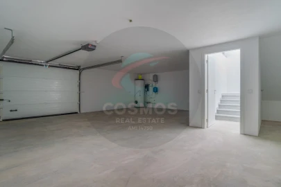 Moradia T4 para Venda em Aljezur