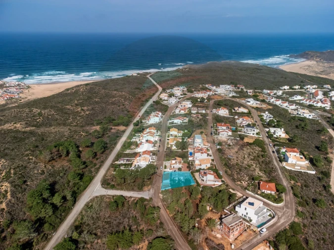 Moradia T4 para Venda em Aljezur Foto 3