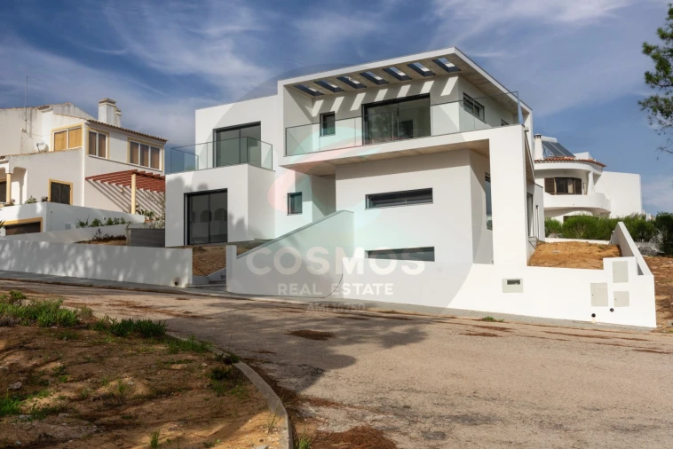 Moradia T4 para Venda em Aljezur Foto 10