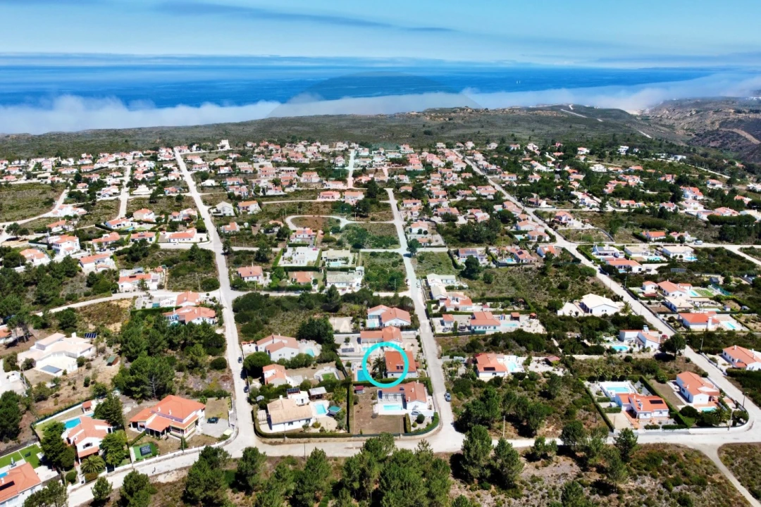 Moradia T4 para Venda em Aljezur Foto 4