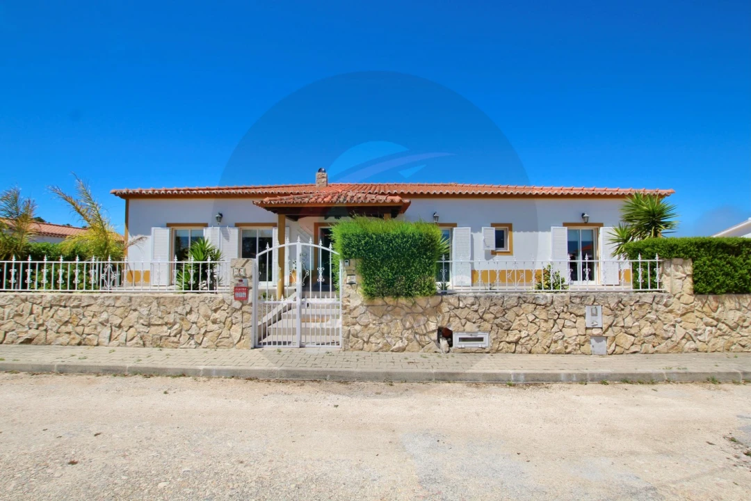 Moradia T4 para Venda em Aljezur Foto 45