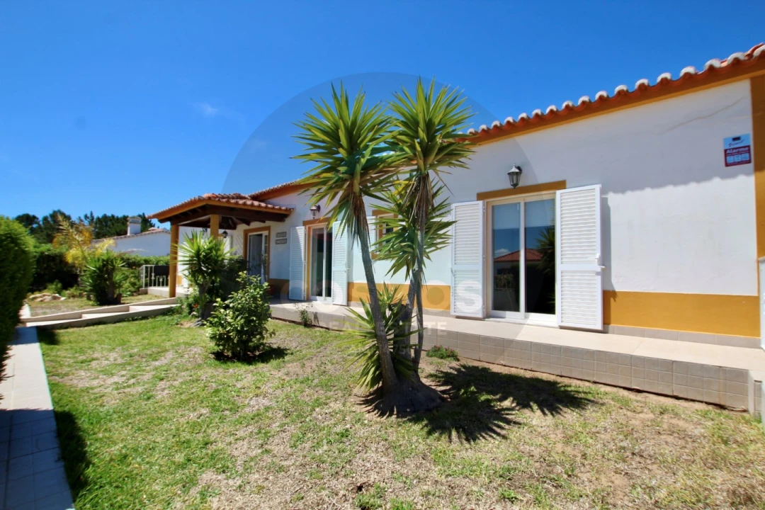 Moradia T4 para Venda em Aljezur Foto 47