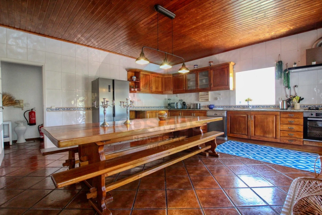 Moradia T4 para Venda em Aljezur Foto 14