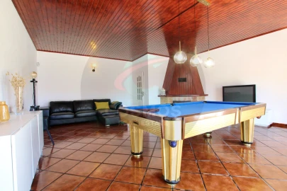 Moradia T4 para Venda em Aljezur