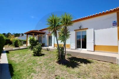 Moradia T4 para Venda em Aljezur