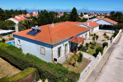 Moradia T4 para Venda em Aljezur