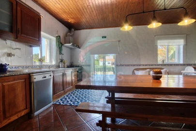 Moradia T4 para Venda em Aljezur
