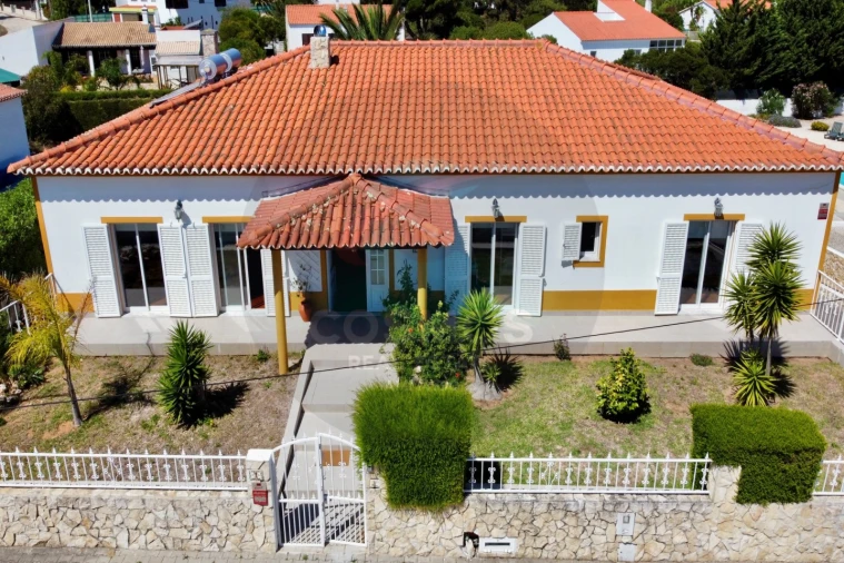 Moradia T4 para Venda em Aljezur Foto 6